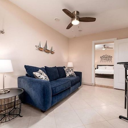 Ocean Flats 2 - Lauderdale-By-The-Sea Fort Lauderdale Exterior foto
