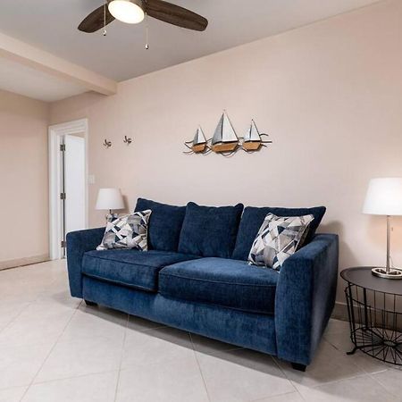 Ocean Flats 2 - Lauderdale-By-The-Sea Fort Lauderdale Exterior foto