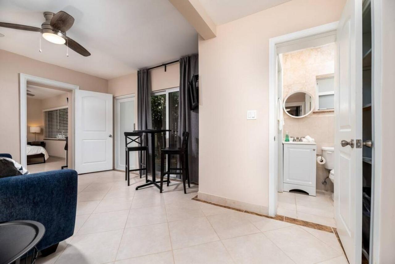 Ocean Flats 2 - Lauderdale-By-The-Sea Fort Lauderdale Exterior foto
