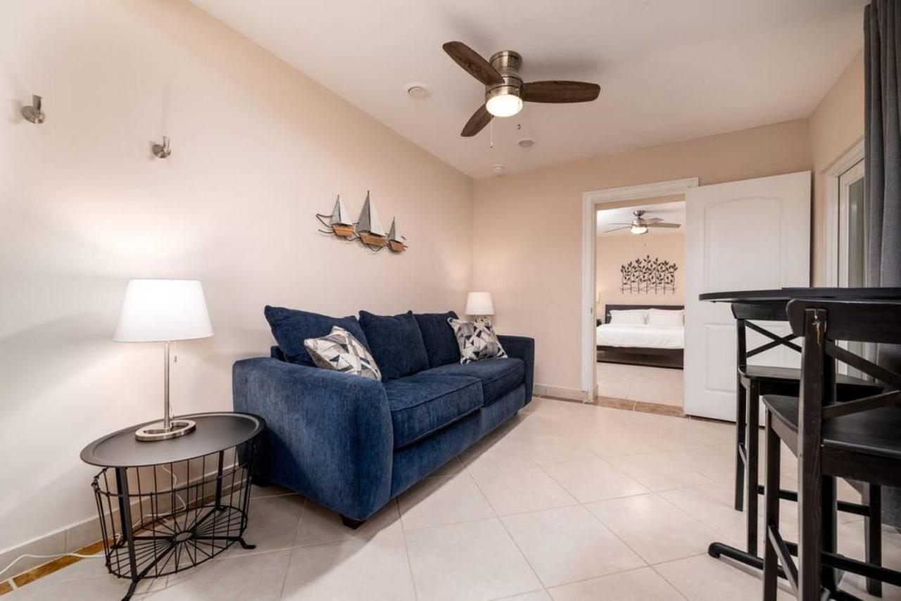 Ocean Flats 2 - Lauderdale-By-The-Sea Fort Lauderdale Exterior foto