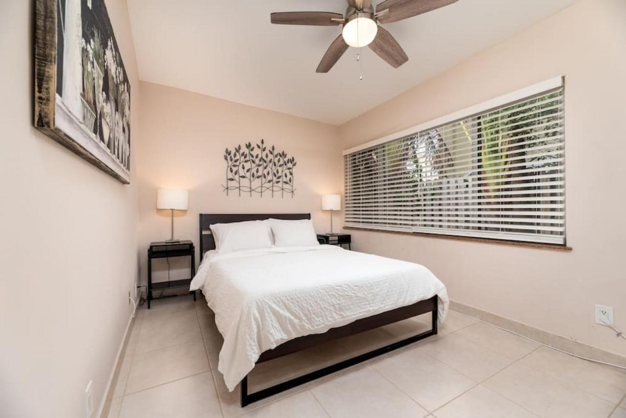 Ocean Flats 2 - Lauderdale-By-The-Sea Fort Lauderdale Exterior foto