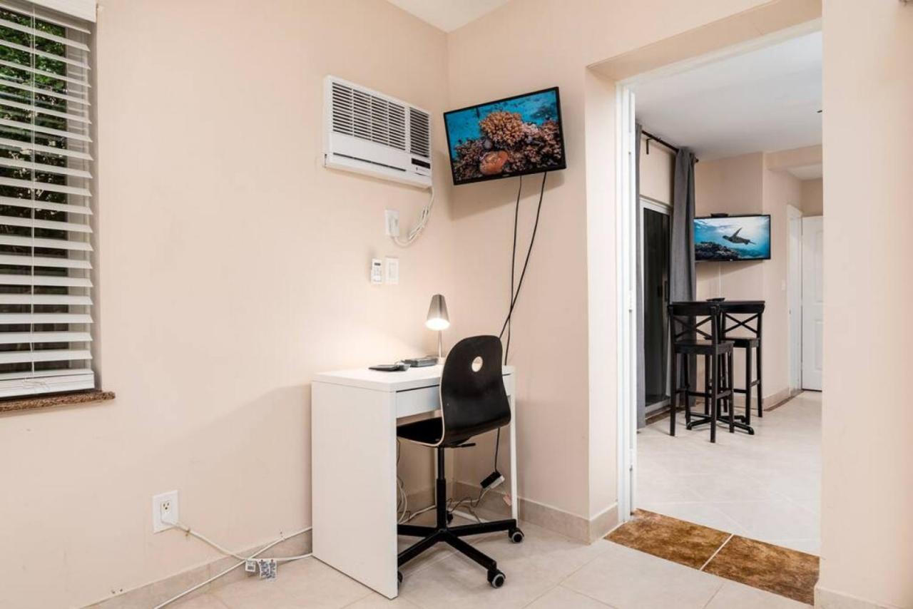 Ocean Flats 2 - Lauderdale-By-The-Sea Fort Lauderdale Exterior foto