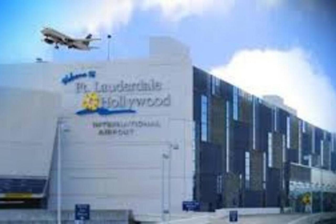 Ocean Flats 2 - Lauderdale-By-The-Sea Fort Lauderdale Exterior foto