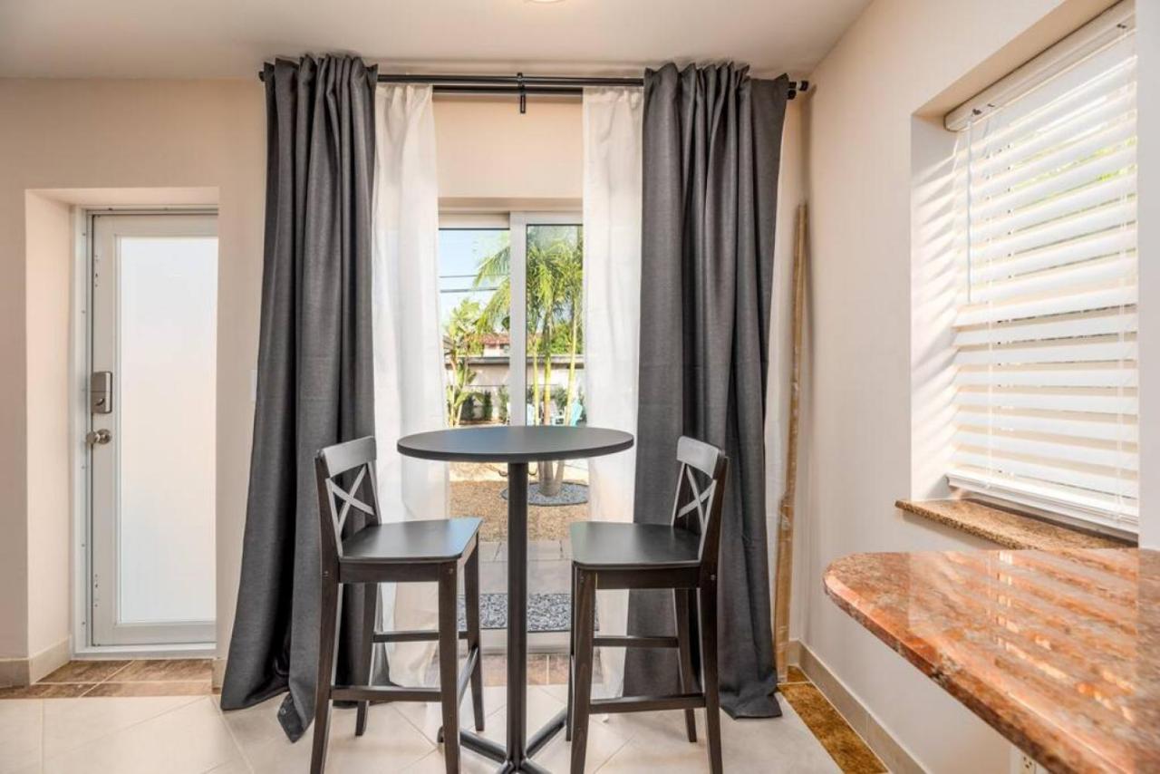 Ocean Flats 2 - Lauderdale-By-The-Sea Fort Lauderdale Exterior foto