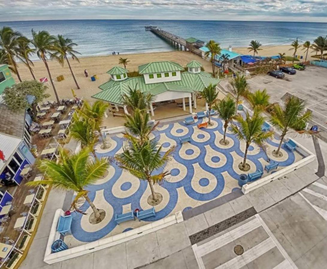 Ocean Flats 2 - Lauderdale-By-The-Sea Fort Lauderdale Exterior foto