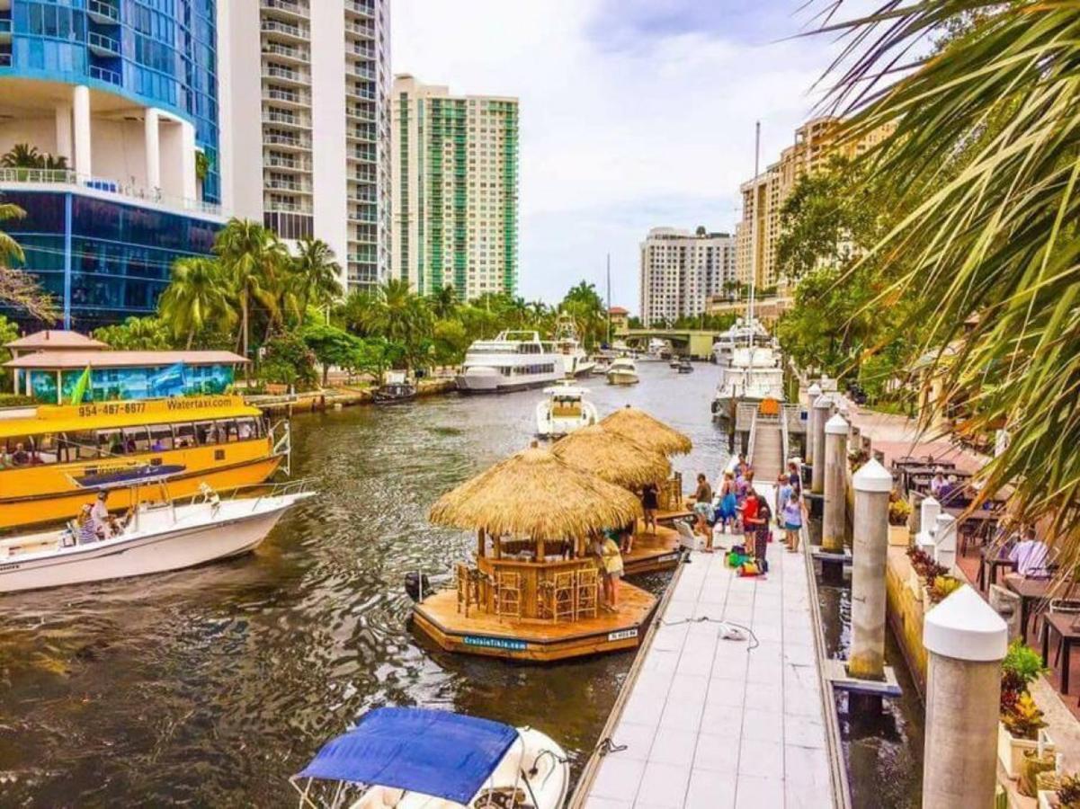 Ocean Flats 2 - Lauderdale-By-The-Sea Fort Lauderdale Exterior foto