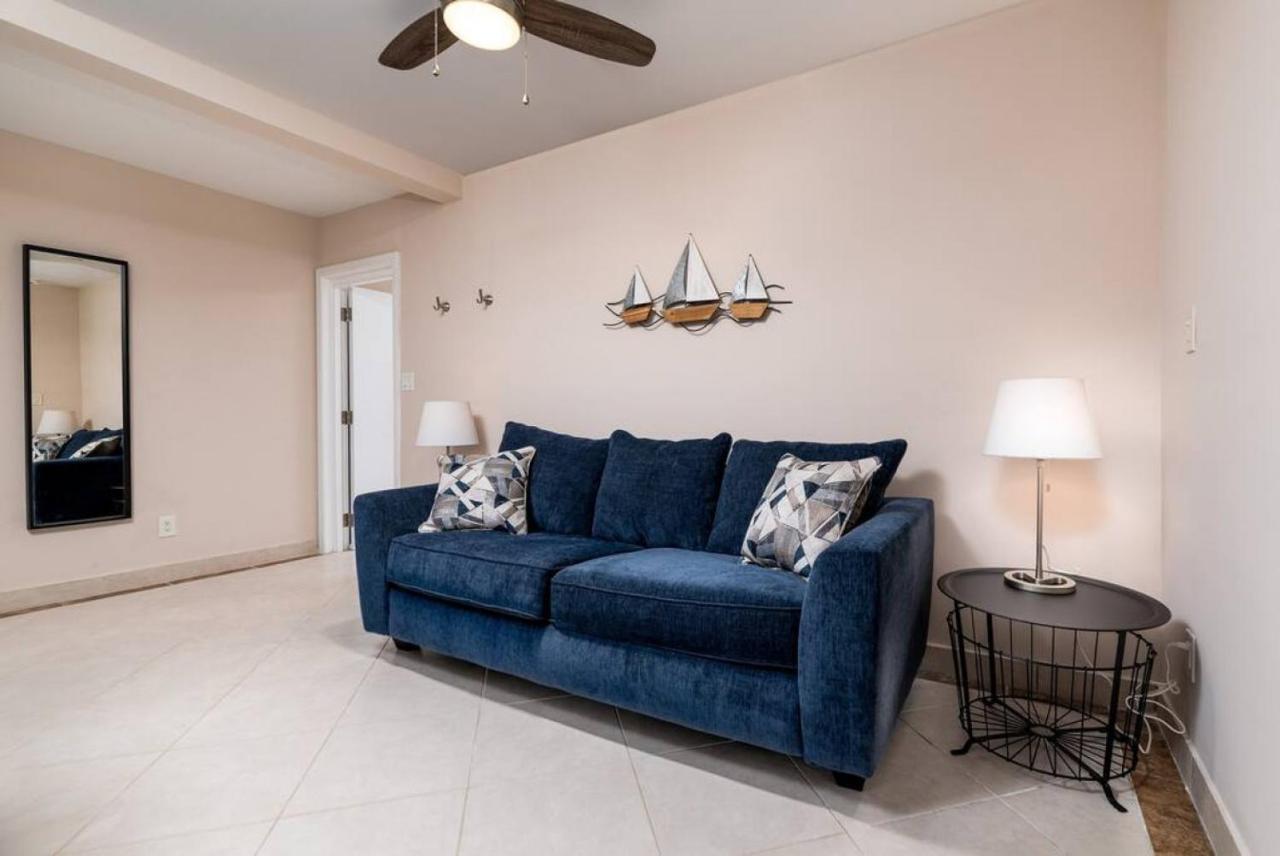 Ocean Flats 2 - Lauderdale-By-The-Sea Fort Lauderdale Exterior foto