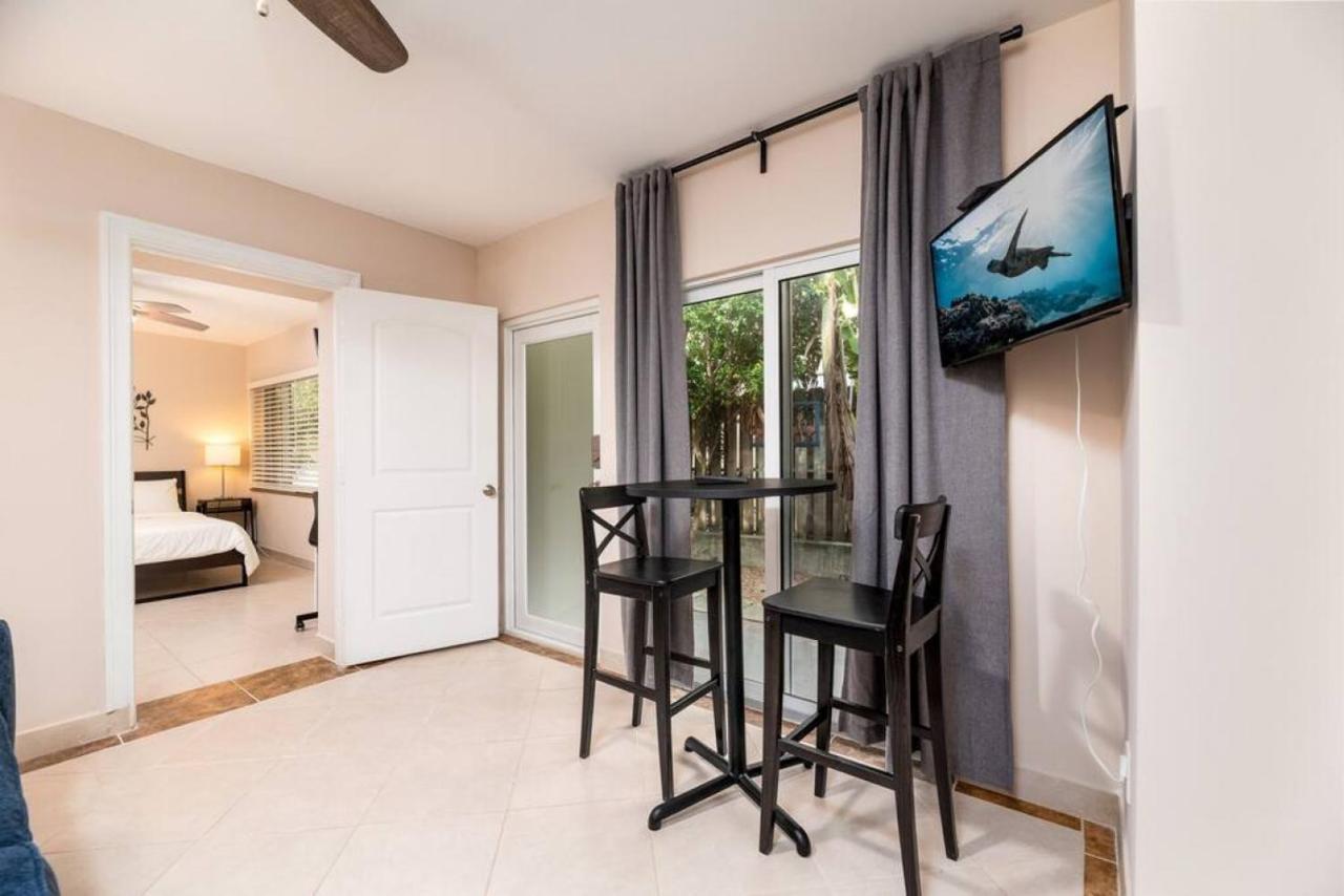 Ocean Flats 2 - Lauderdale-By-The-Sea Fort Lauderdale Exterior foto