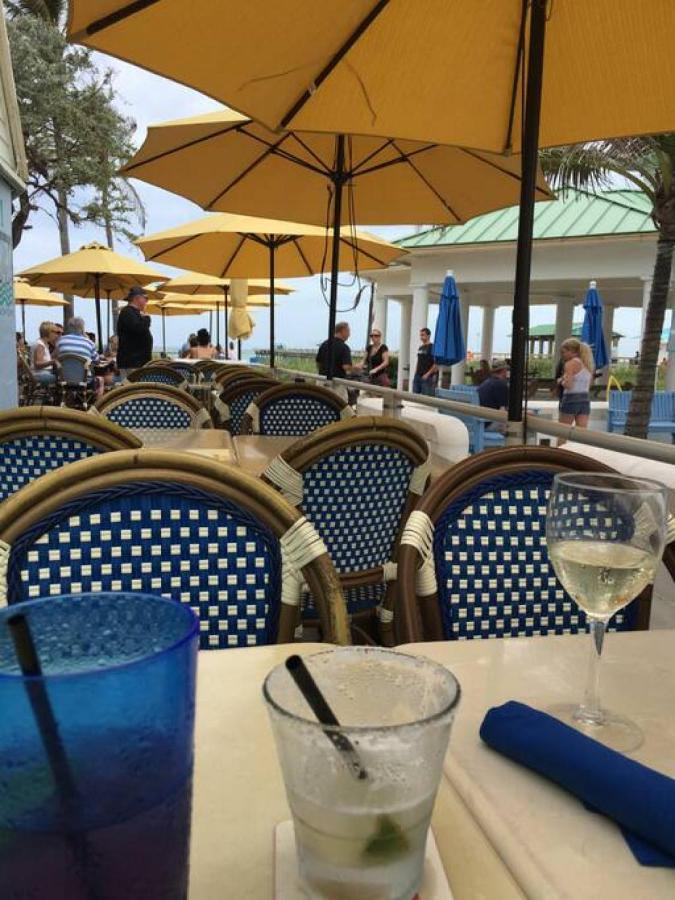 Ocean Flats 2 - Lauderdale-By-The-Sea Fort Lauderdale Exterior foto